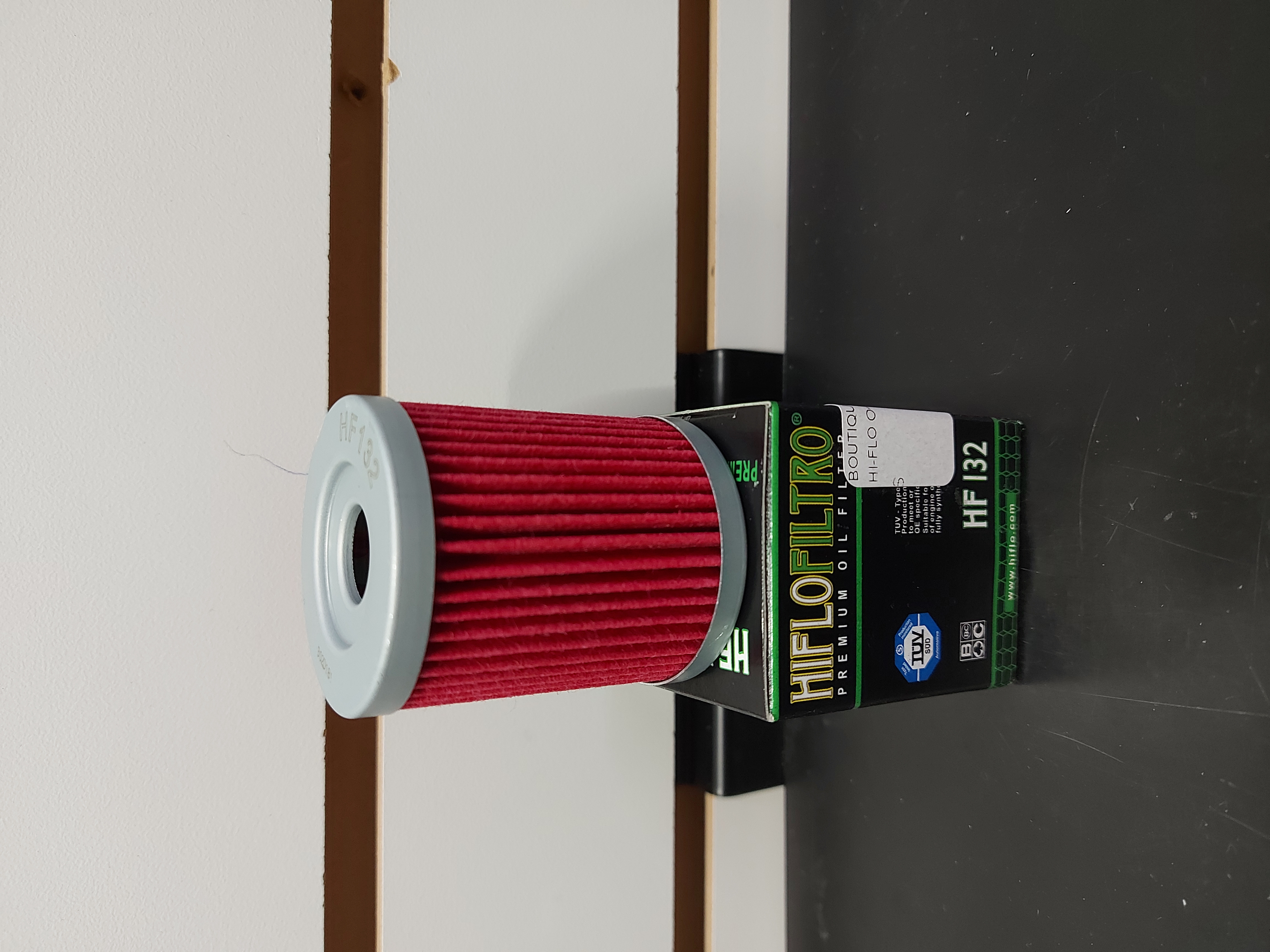 HI-FLO O-FILT AC/K/S/Y 16510-25C00 250-300 (98-0